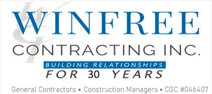 Winfree Contracting, Inc.